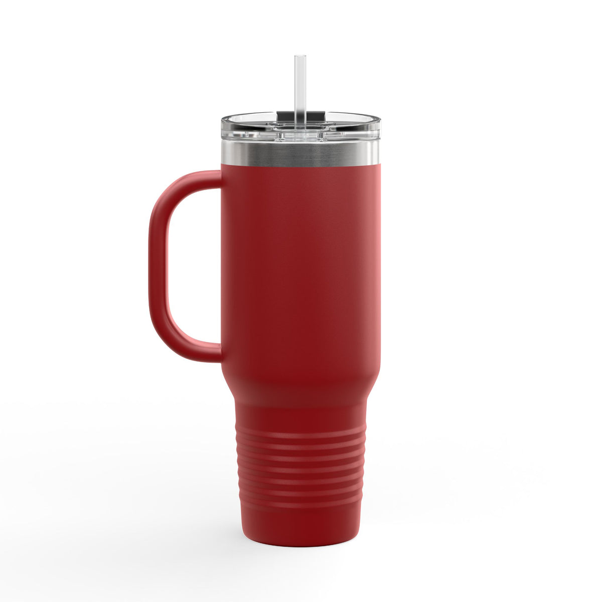 Black P4 Tumbler