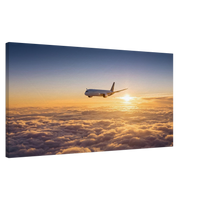 The Golden Altitude
