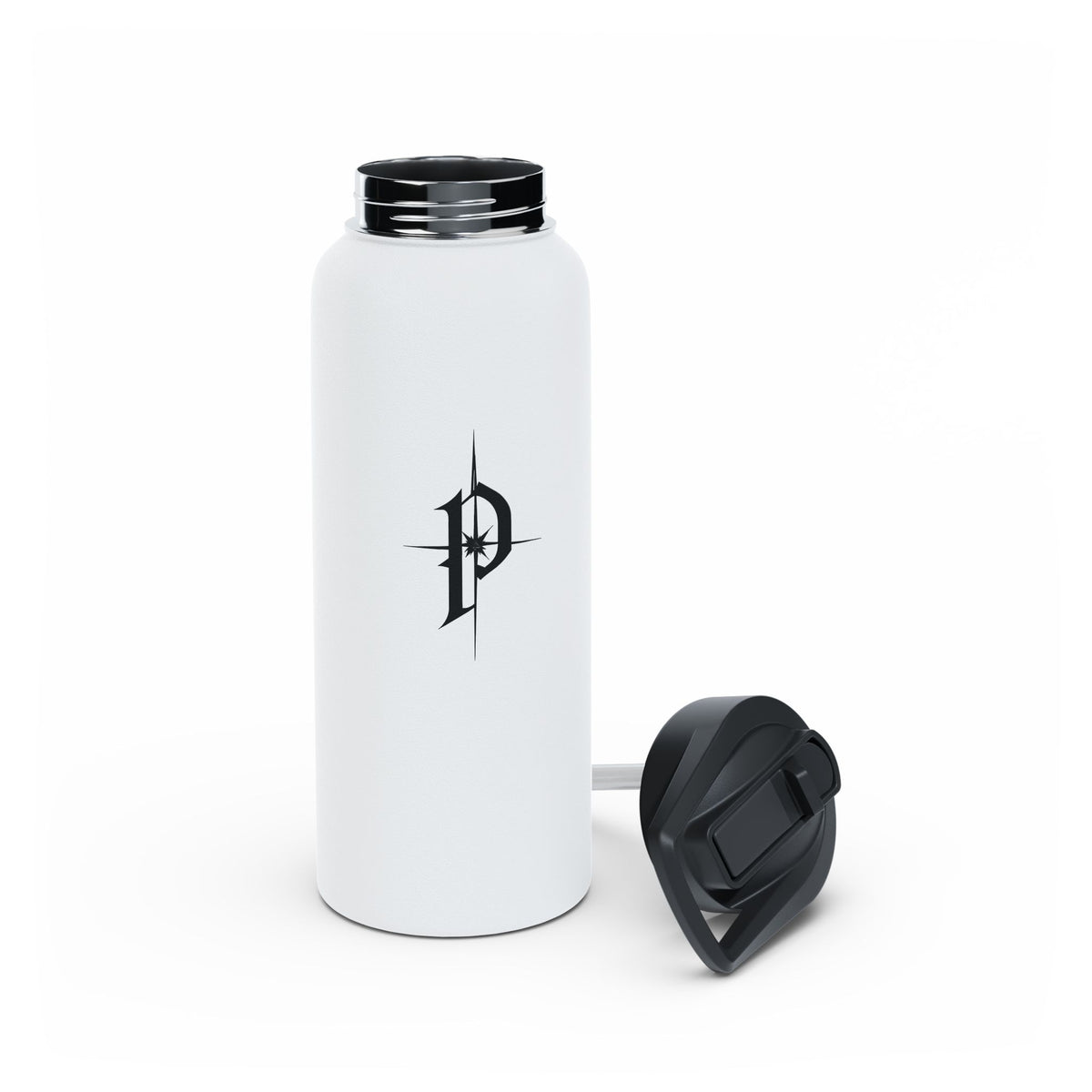 P4 Insulated Bottle