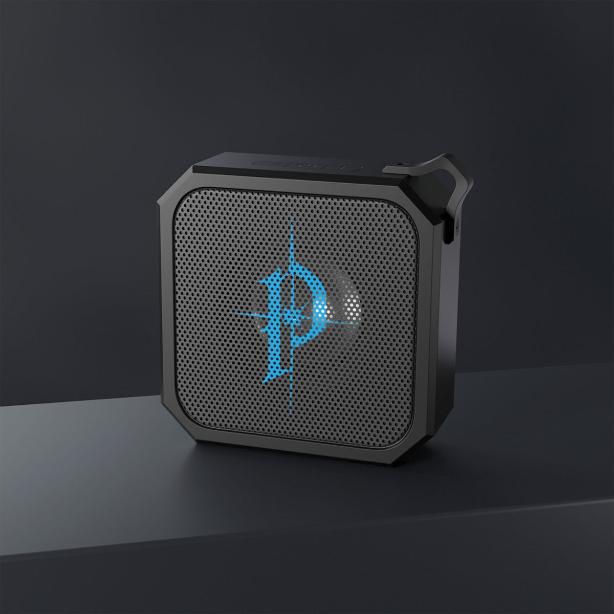 P4 Blackwater Outdoor Bluetooth Speaker