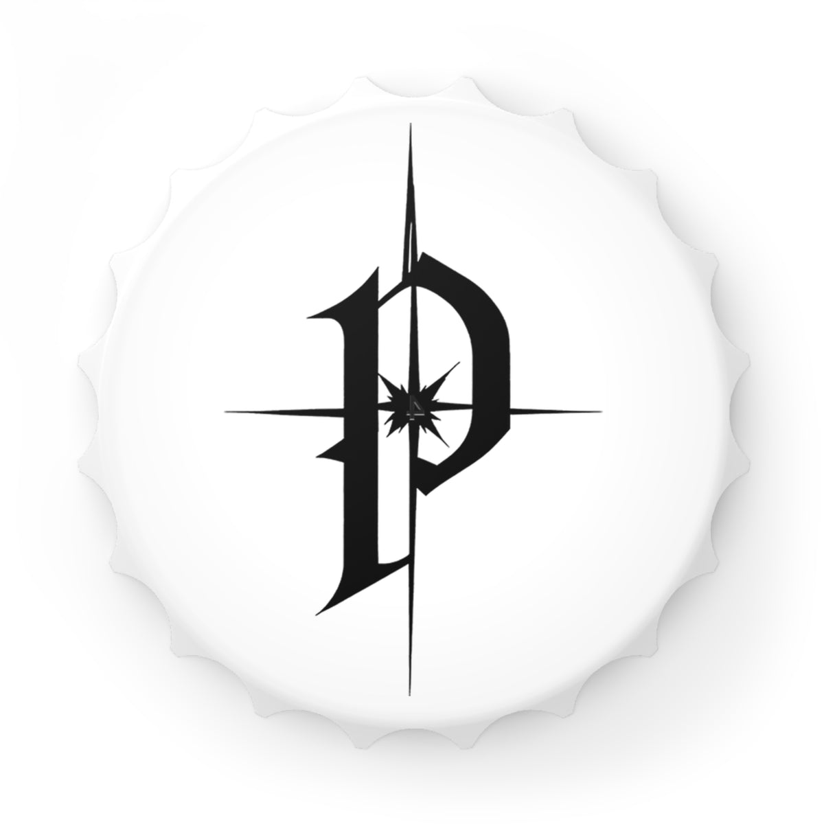P4 Bottle Opener