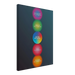The Gradient Path