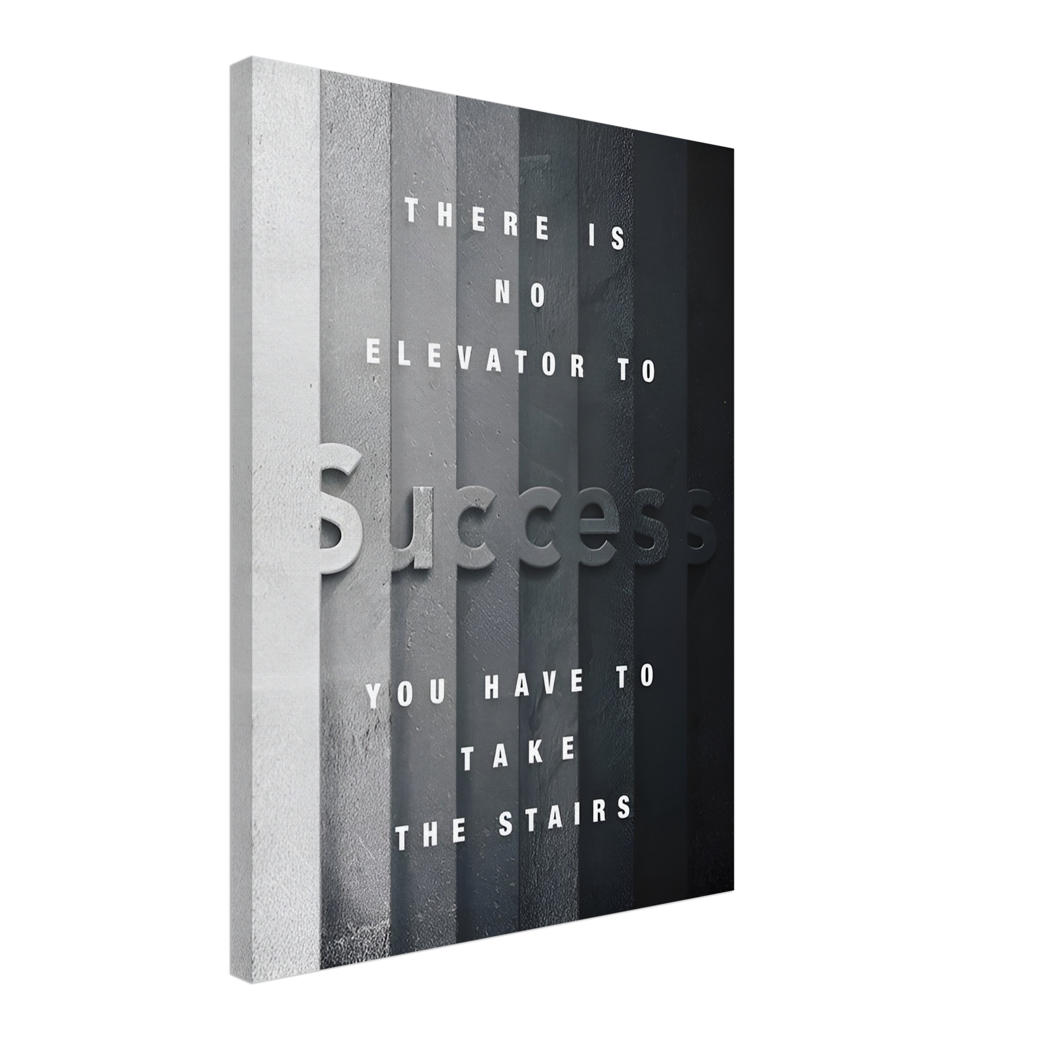 The Climb to Mastery
