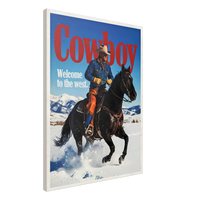 The Frontiersman