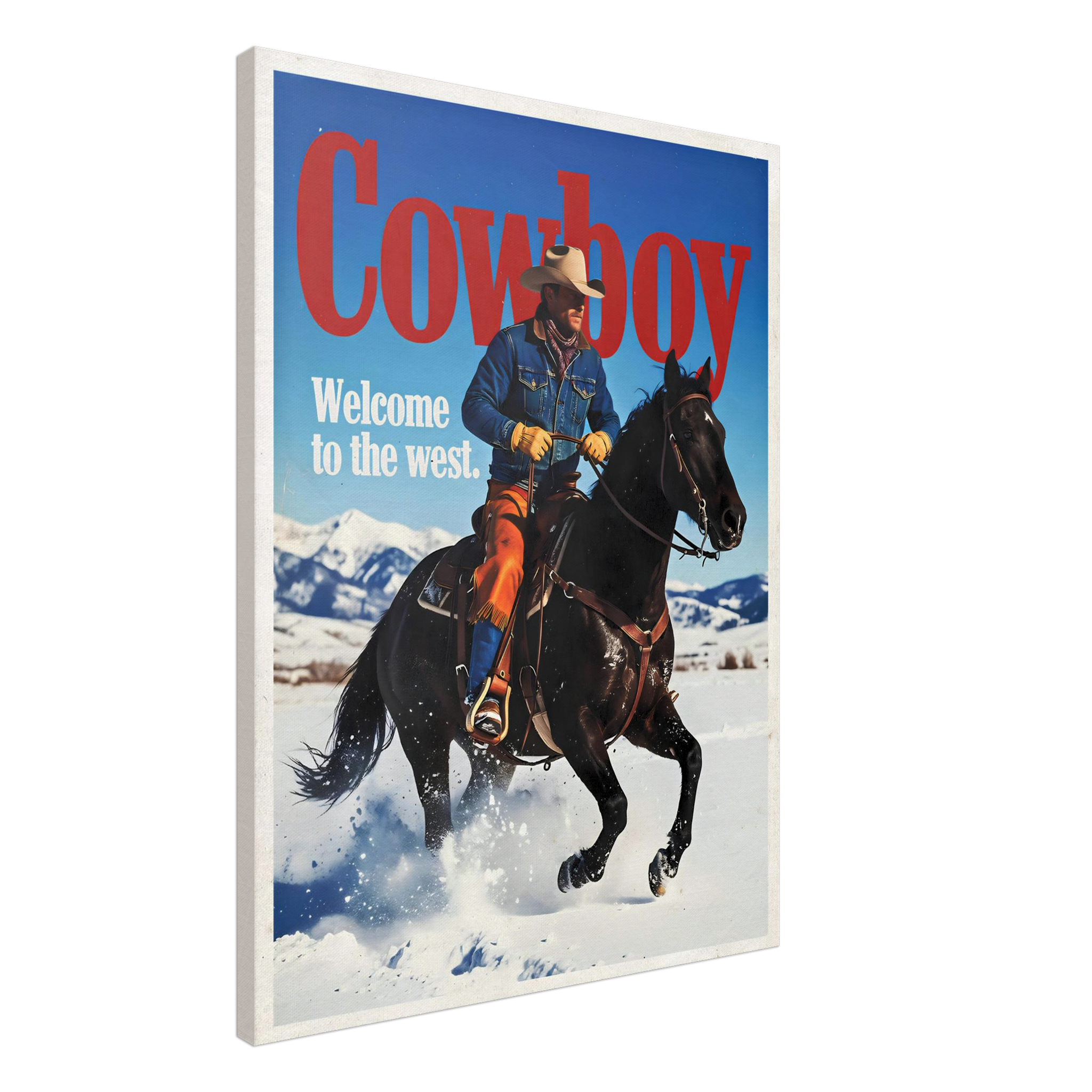 The Frontiersman