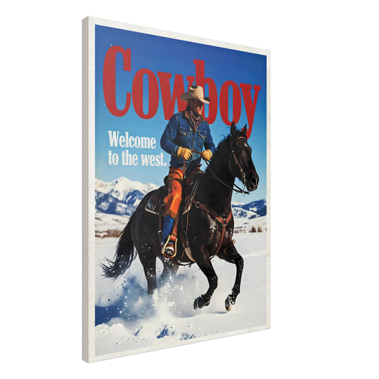 The Frontiersman