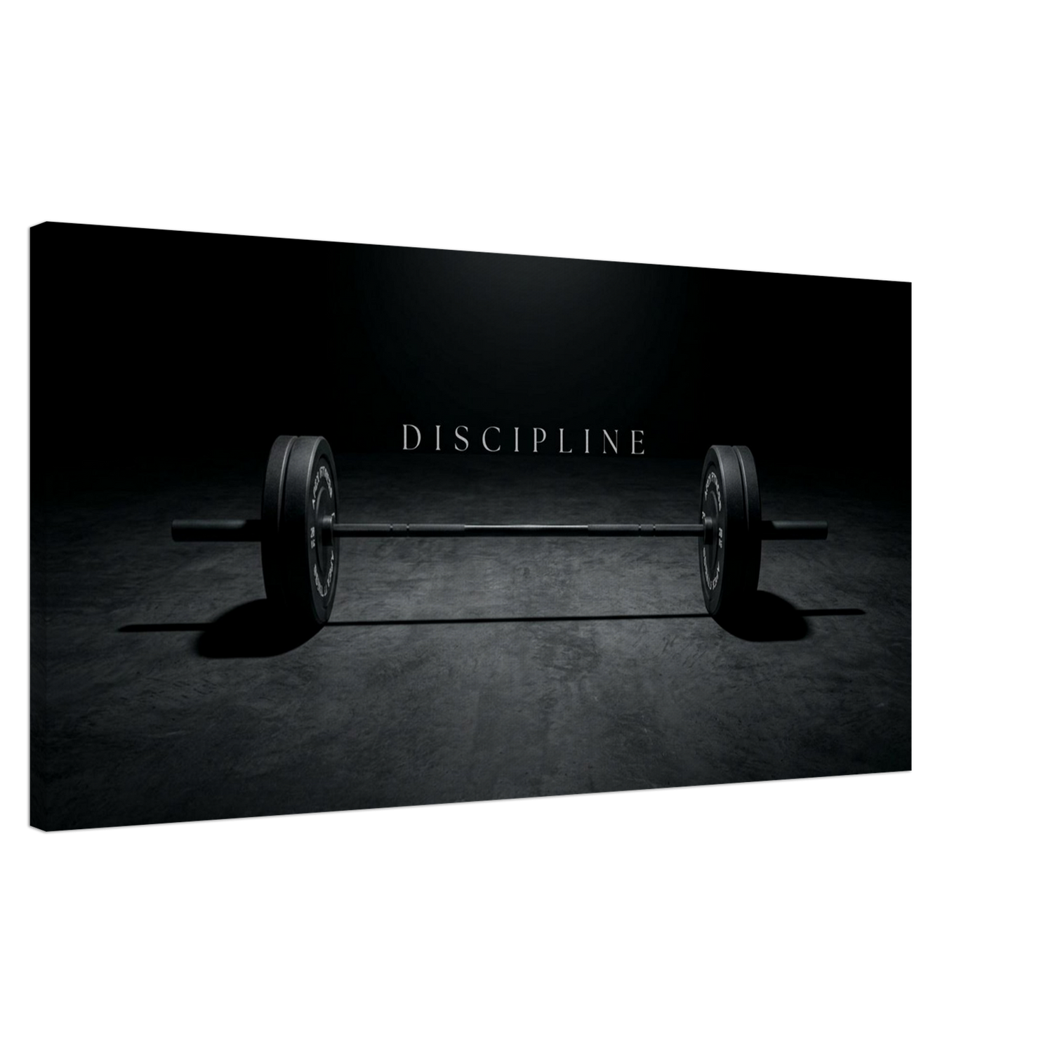 The Weight of Will