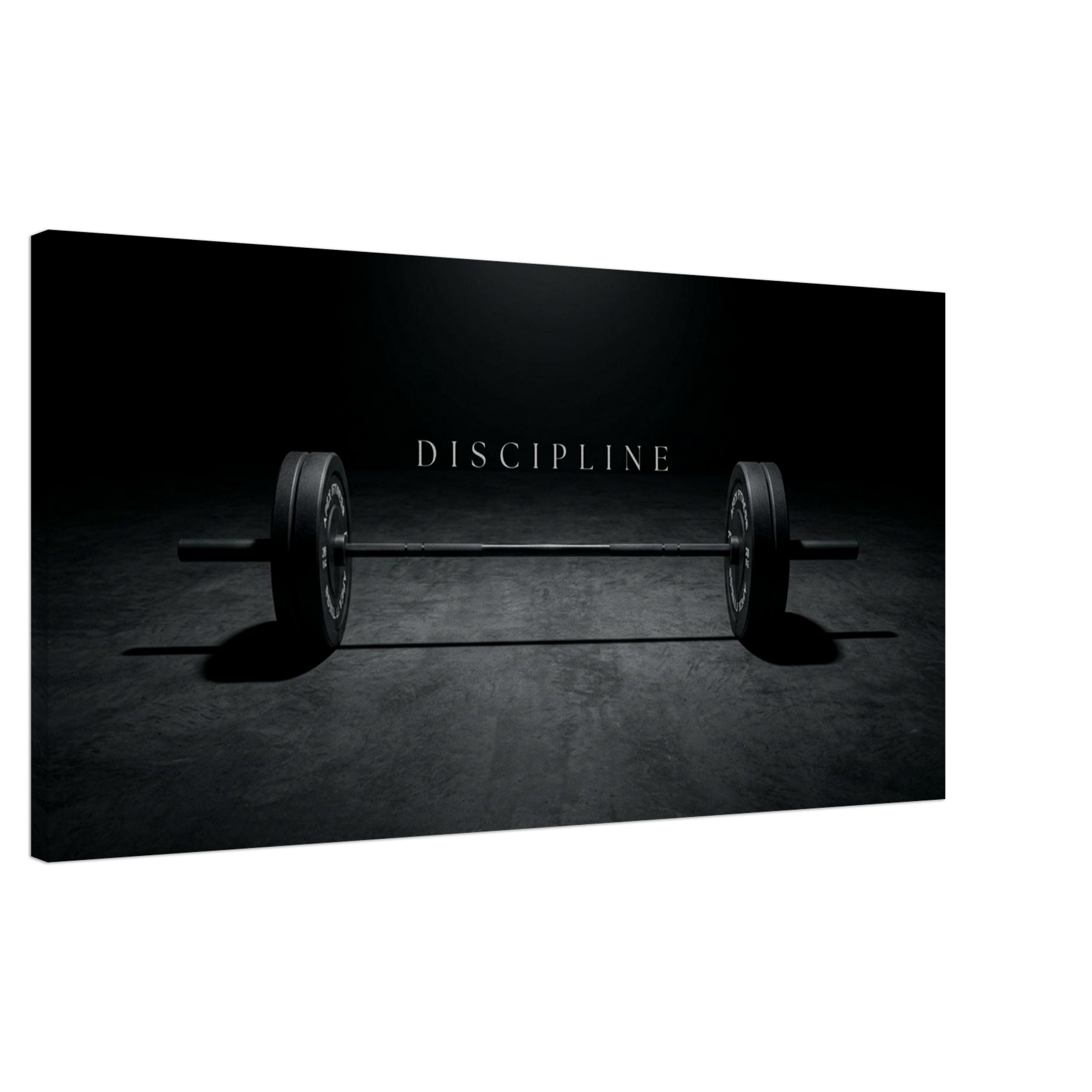 The Weight of Will