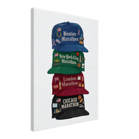 World Marathon Majors