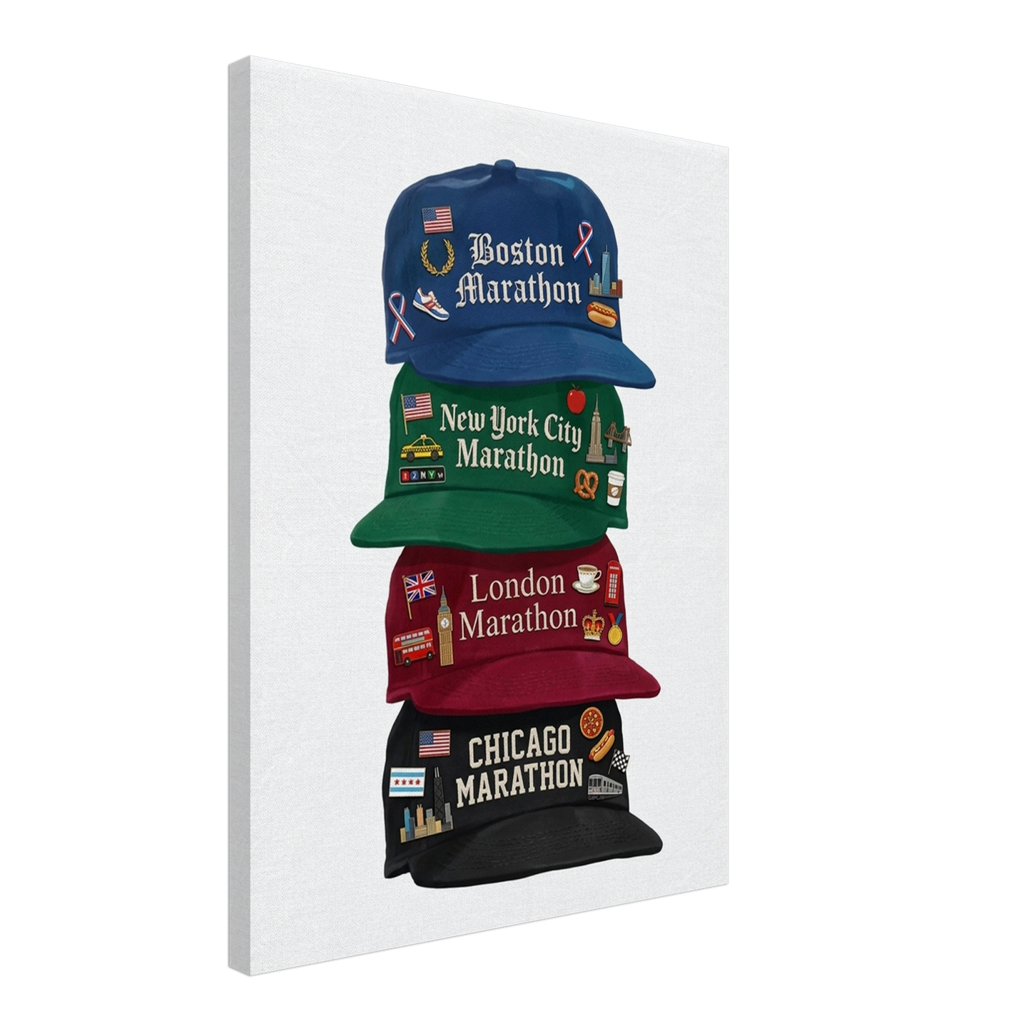 World Marathon Majors