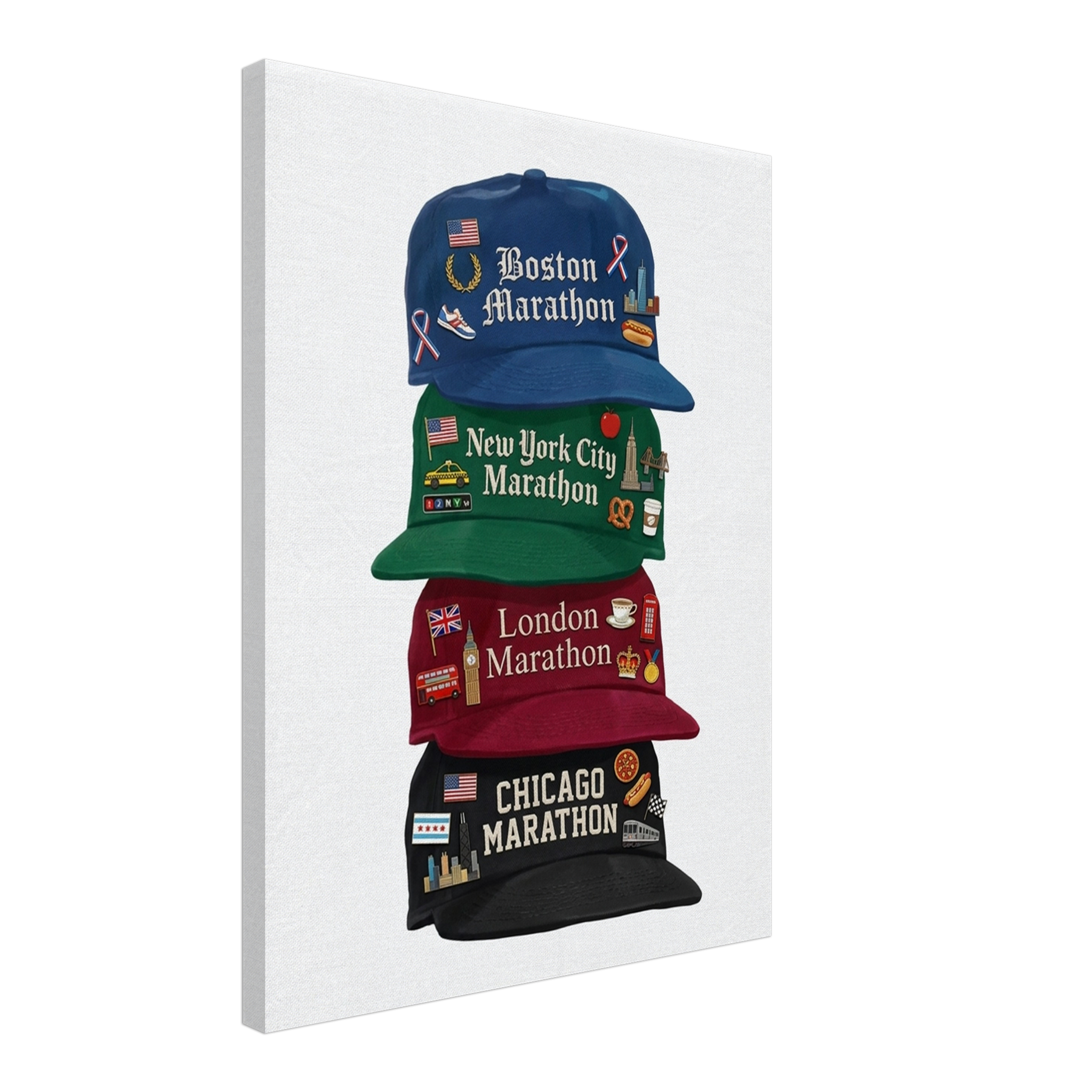 World Marathon Majors
