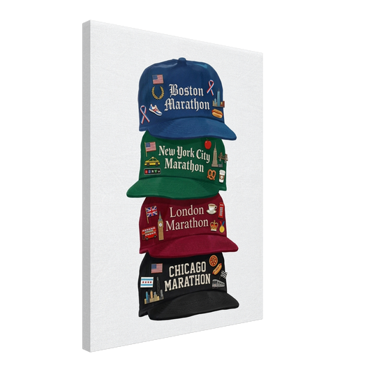 World Marathon Majors