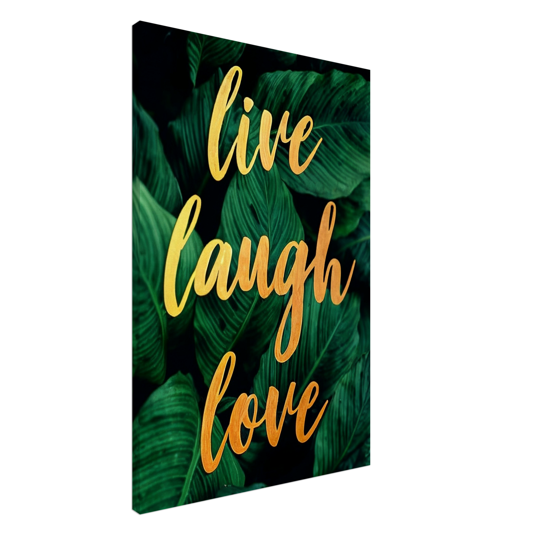 Live Laugh Love
