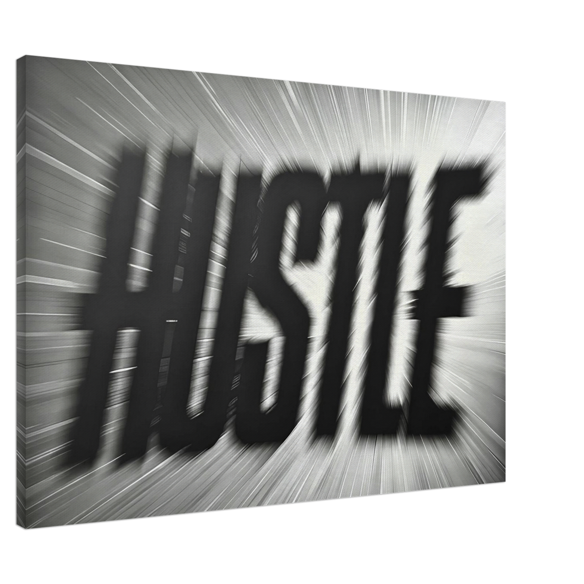 Hustle