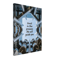 Framework of Faith