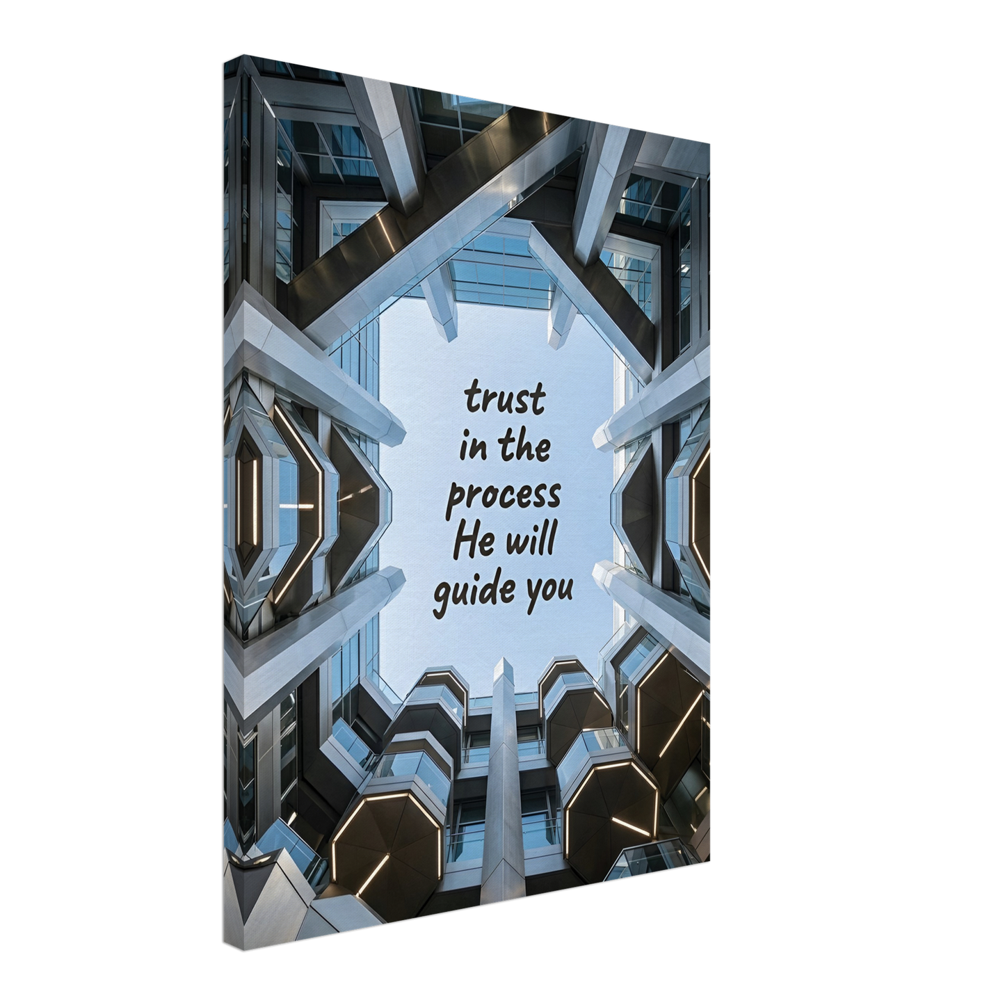 Framework of Faith