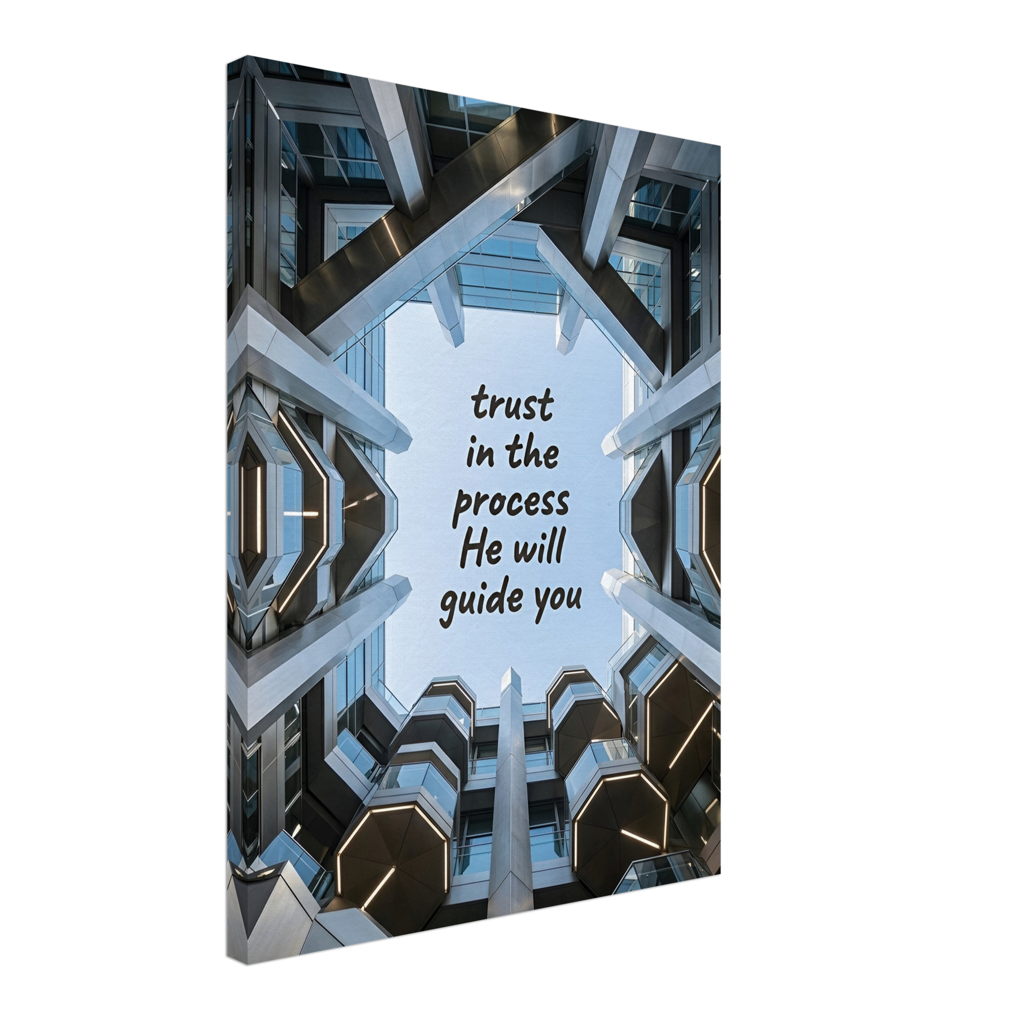 Framework of Faith