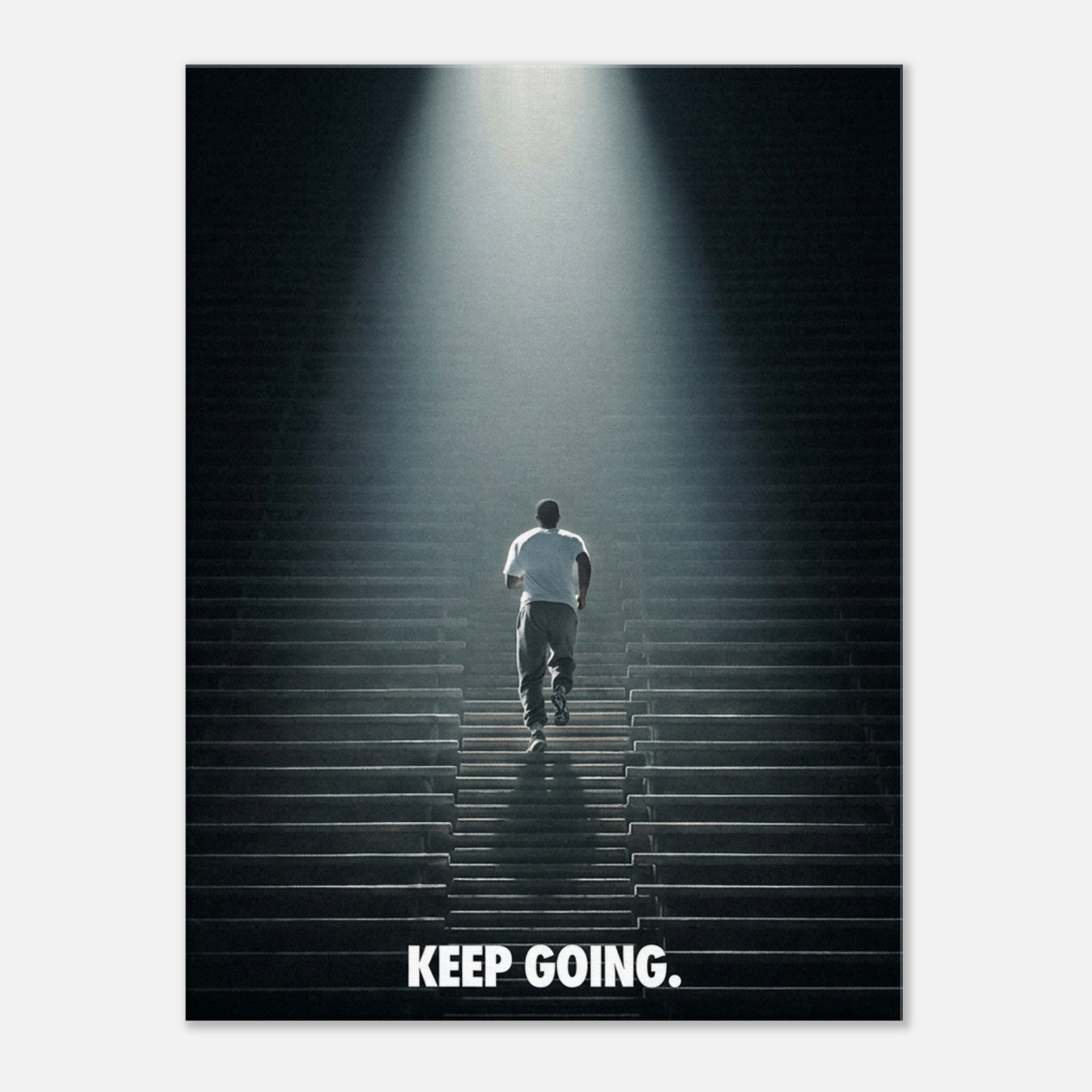 The Ascent of Persistence