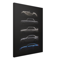 The Heritage Series