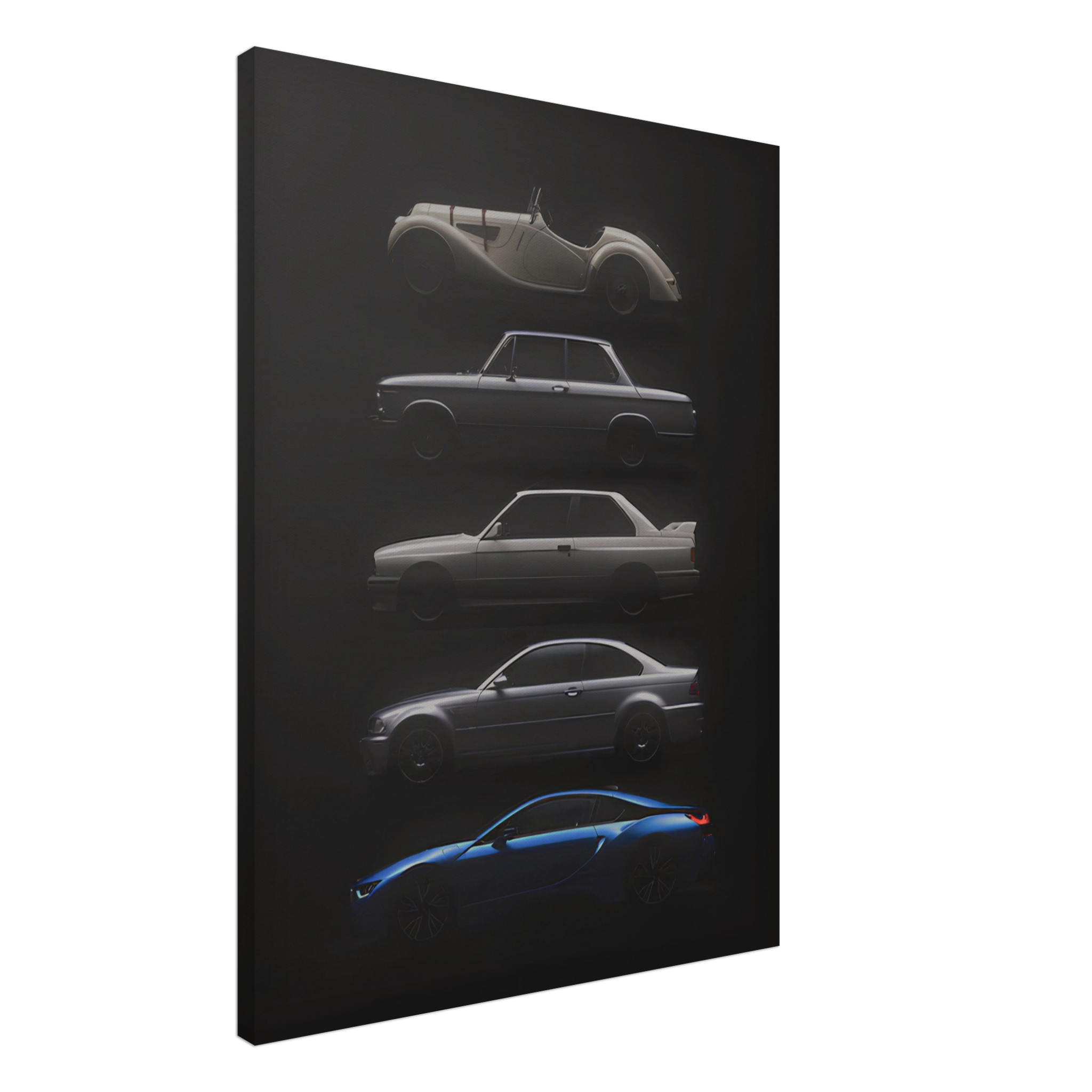The Heritage Series