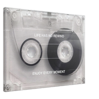 The Present Track