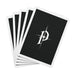 P4 Poker Playing Cards