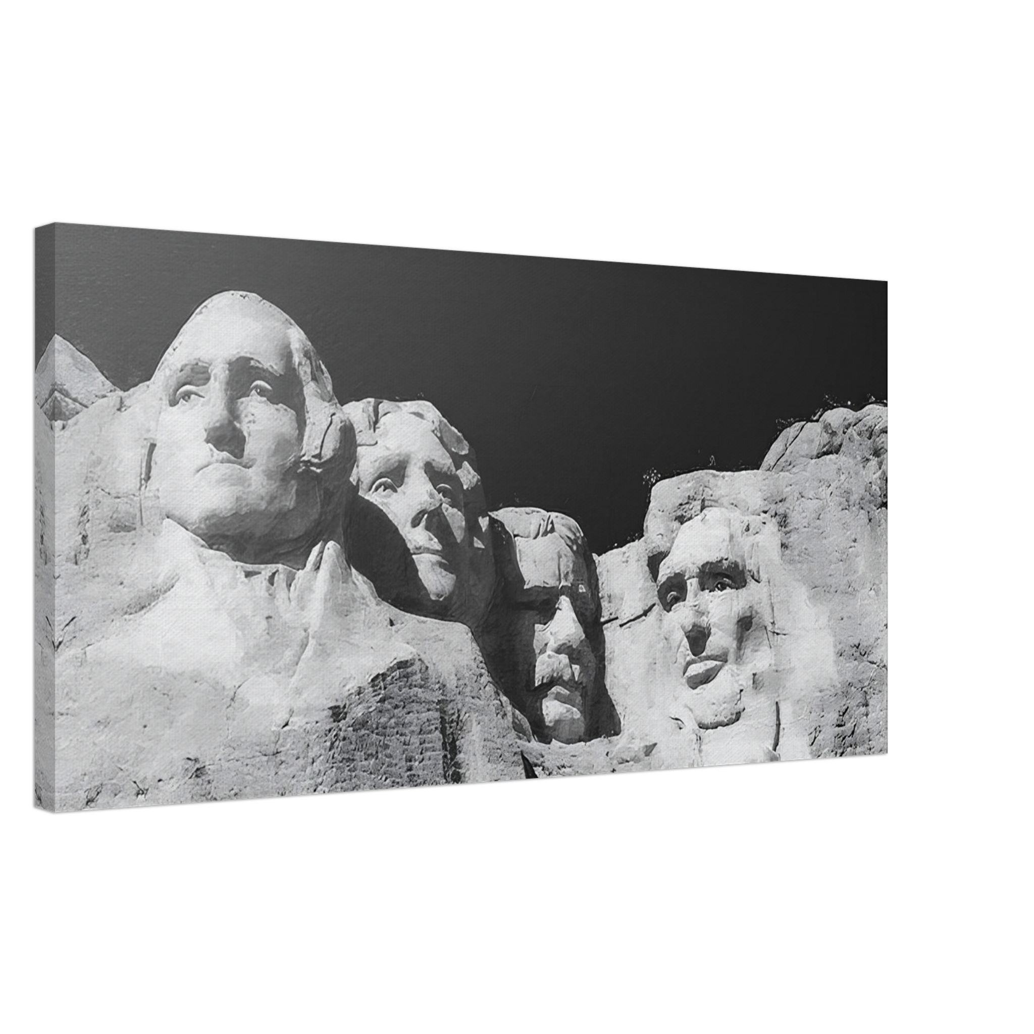 The Granite Profiles