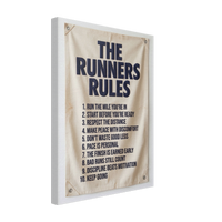 The Creed of Endurance