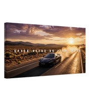 Sunset Sprint