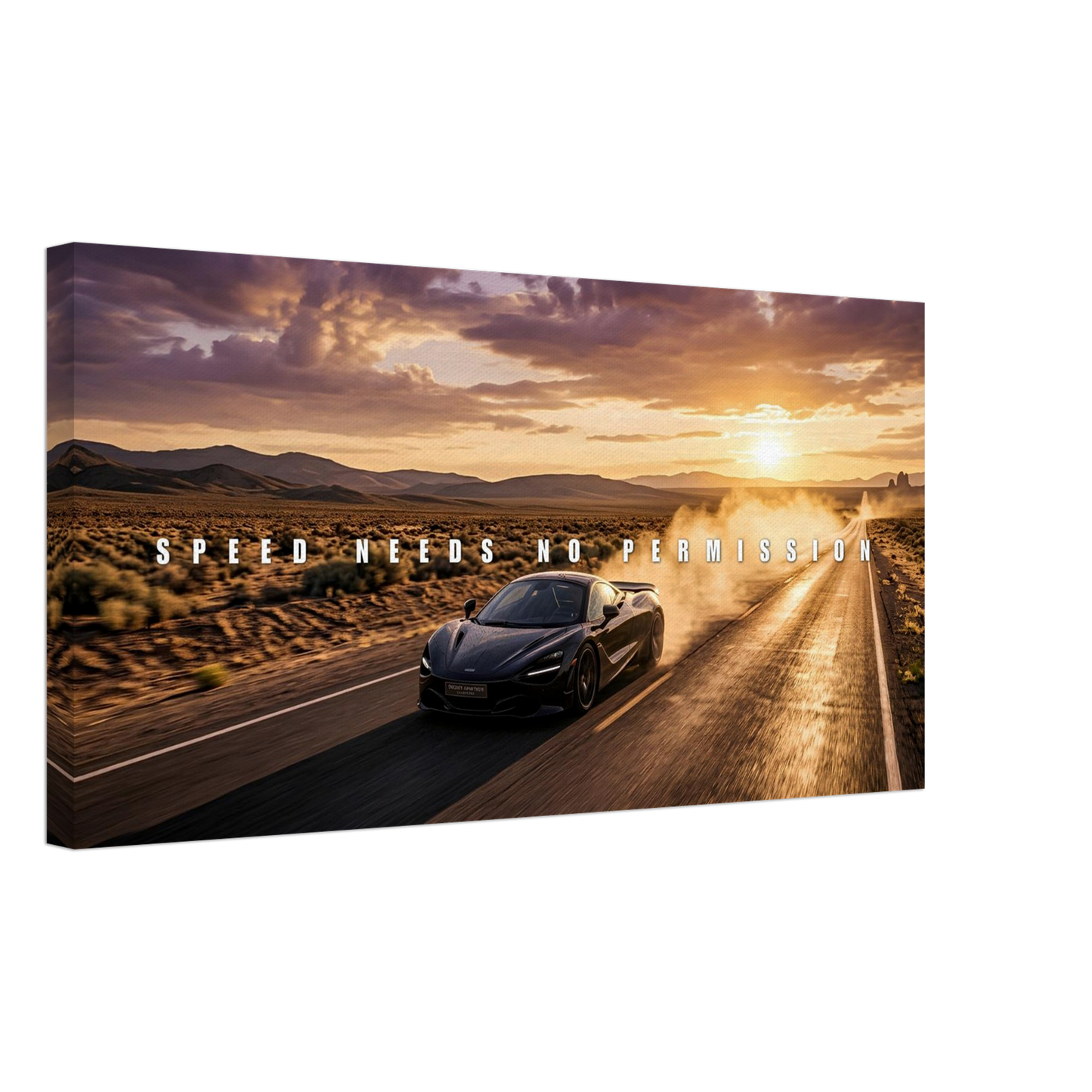 Sunset Sprint