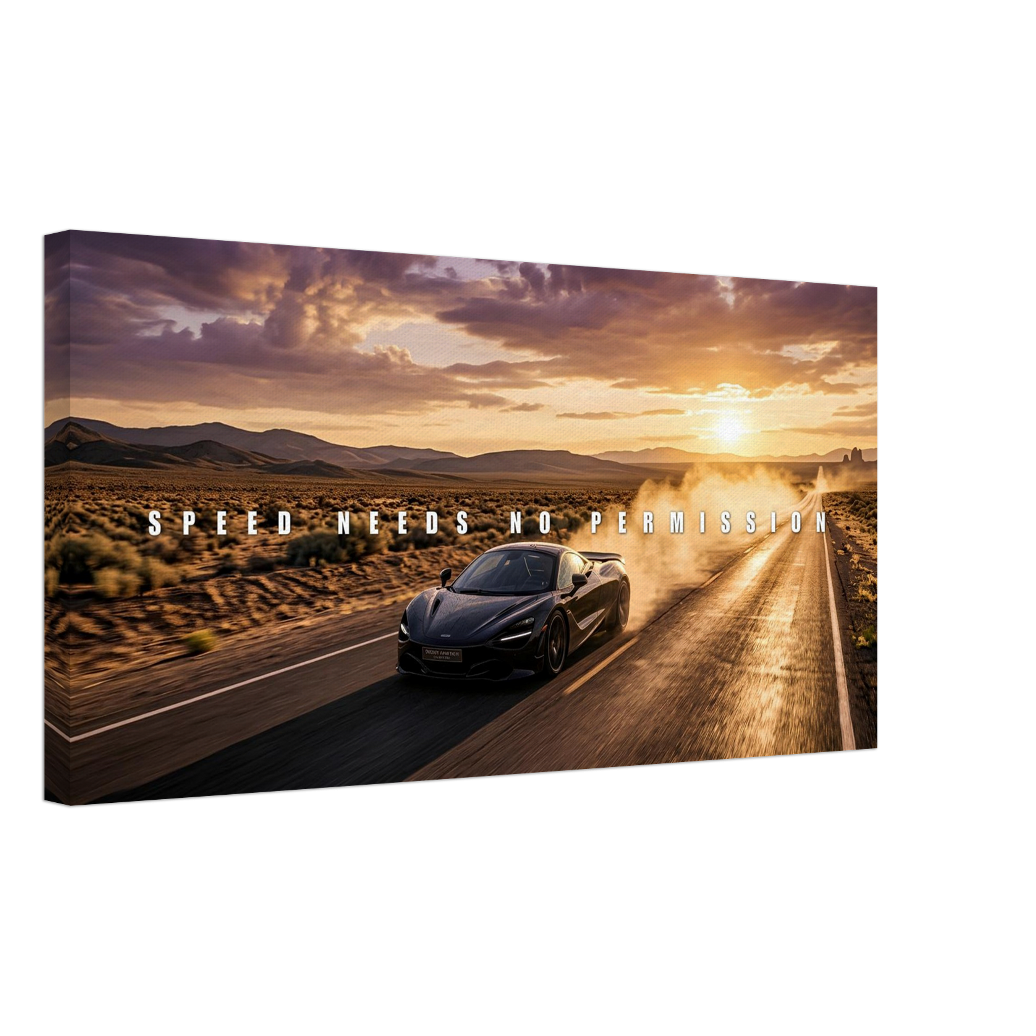 Sunset Sprint