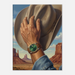 The High Noon Horizon