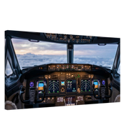 Commanding the Skies