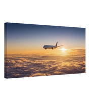 The Golden Altitude