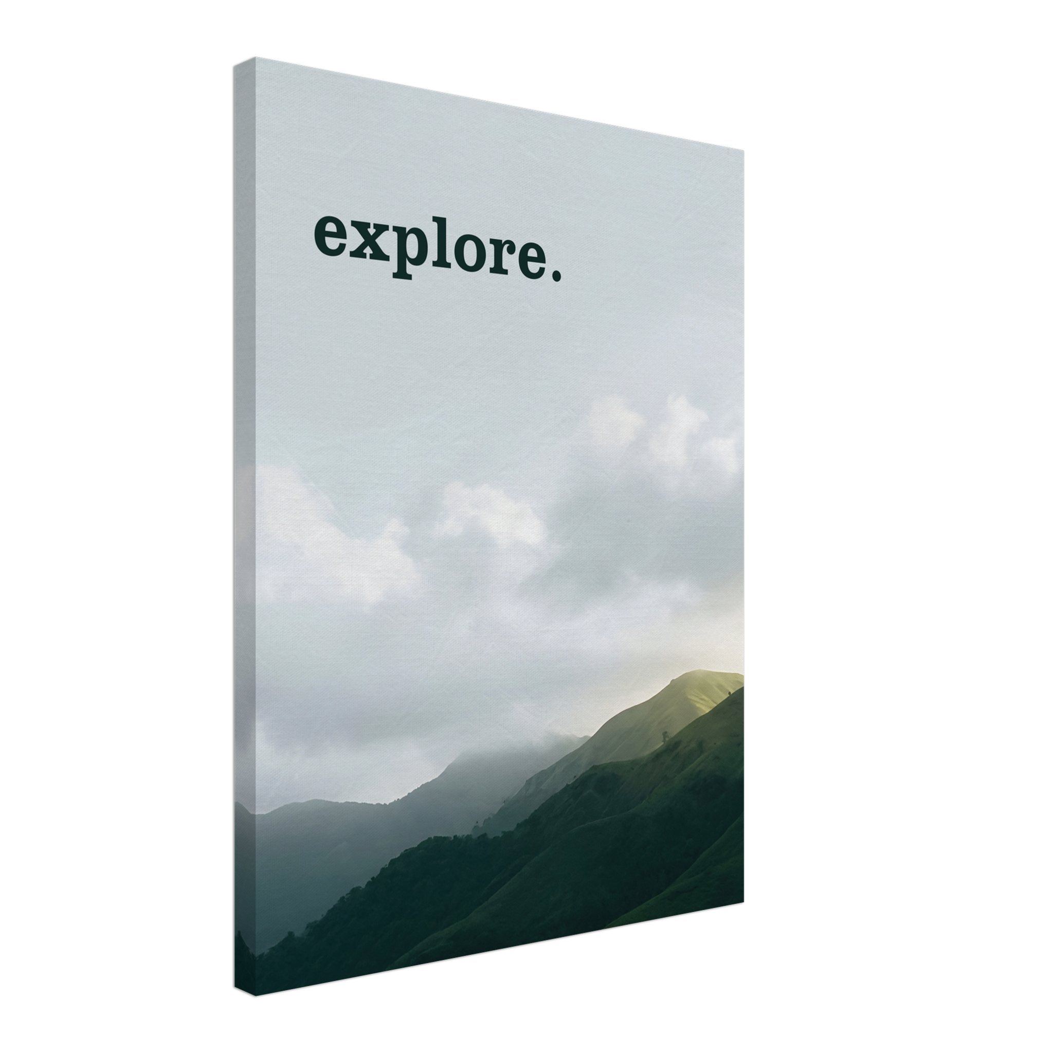 Explore