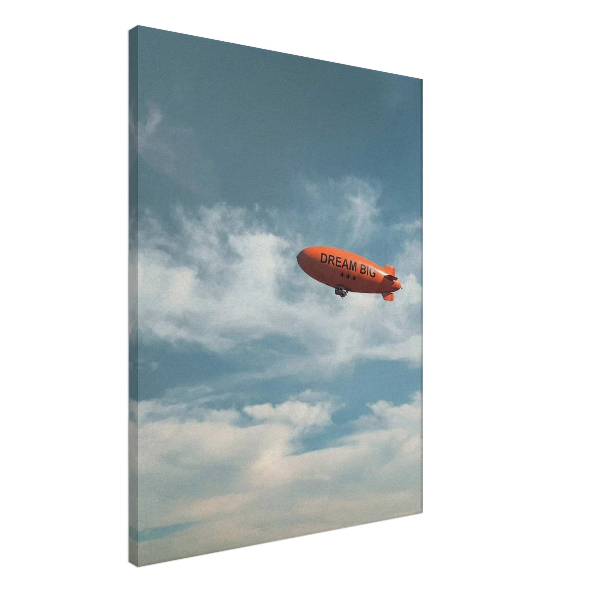 Dream Big