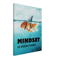 Shark Mindset