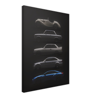 The Heritage Series