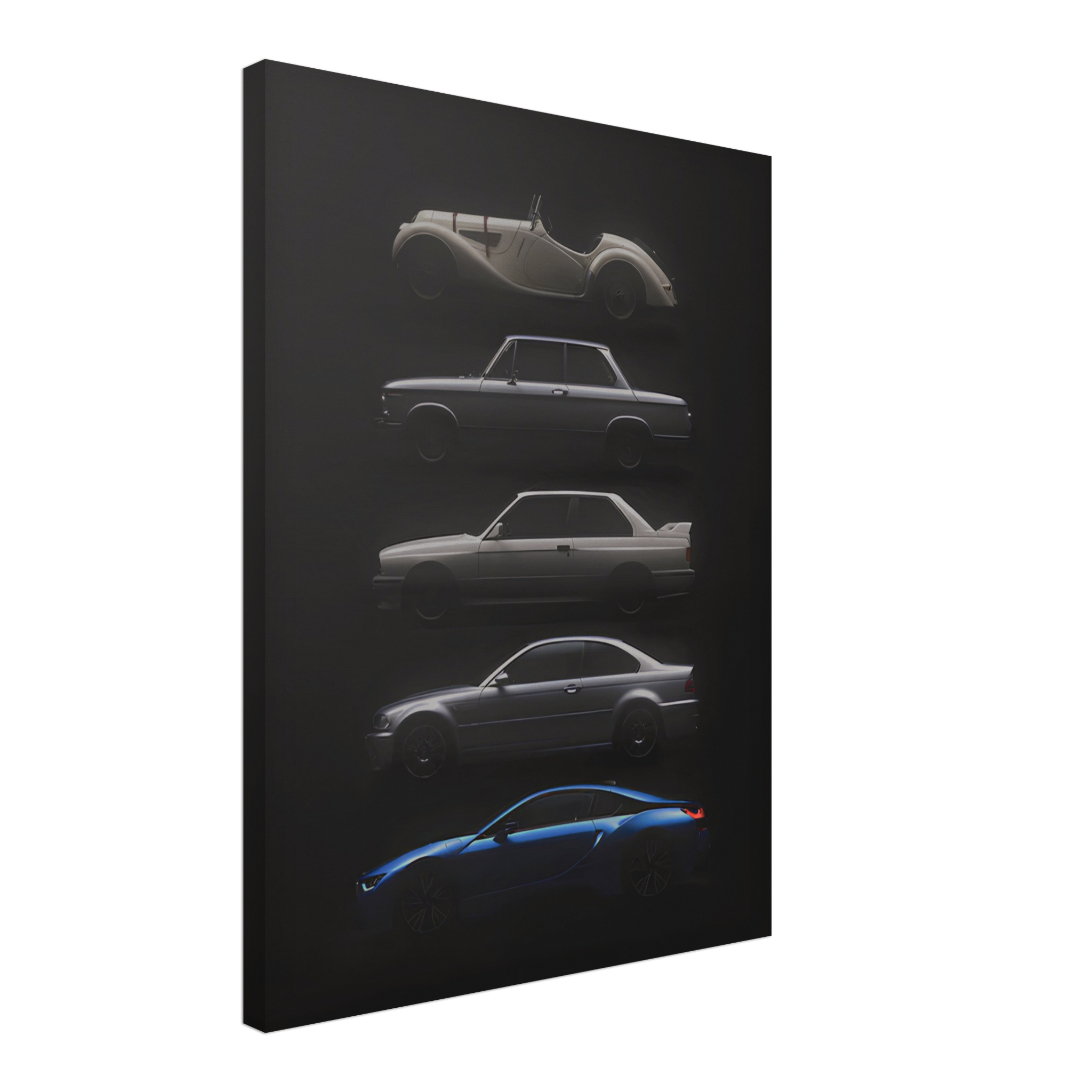 The Heritage Series