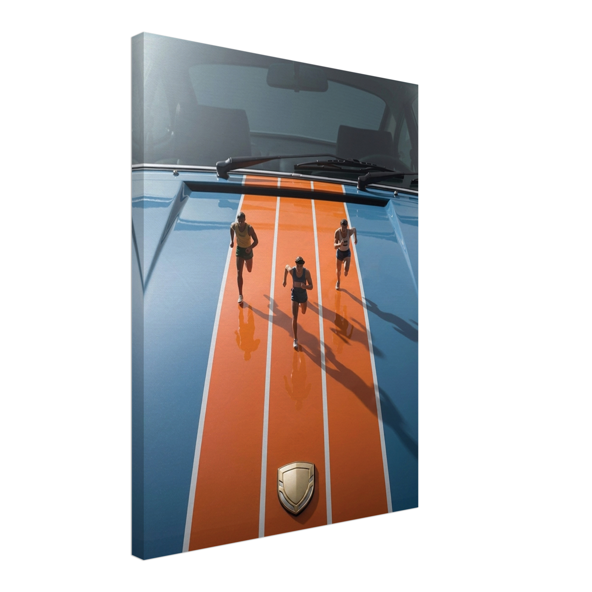 Track