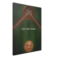 Calm Under Pressure