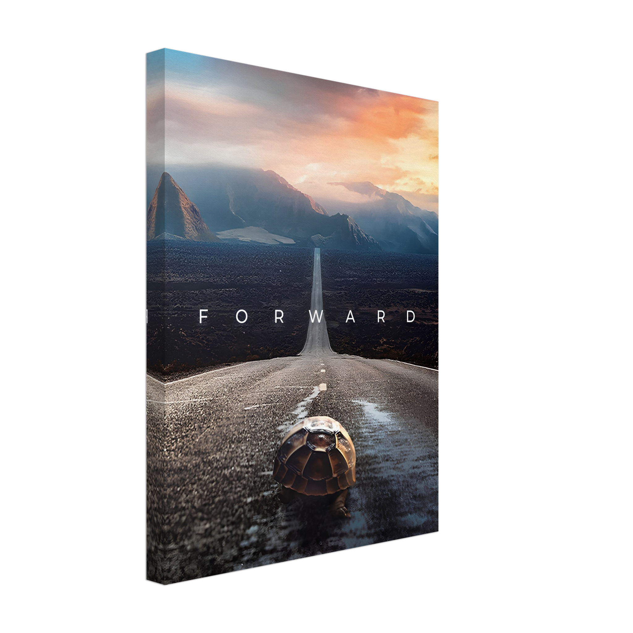 Forward