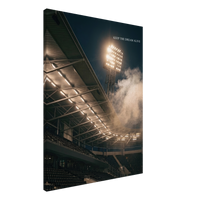 Under the Spotlight