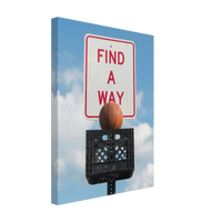 Find a Way