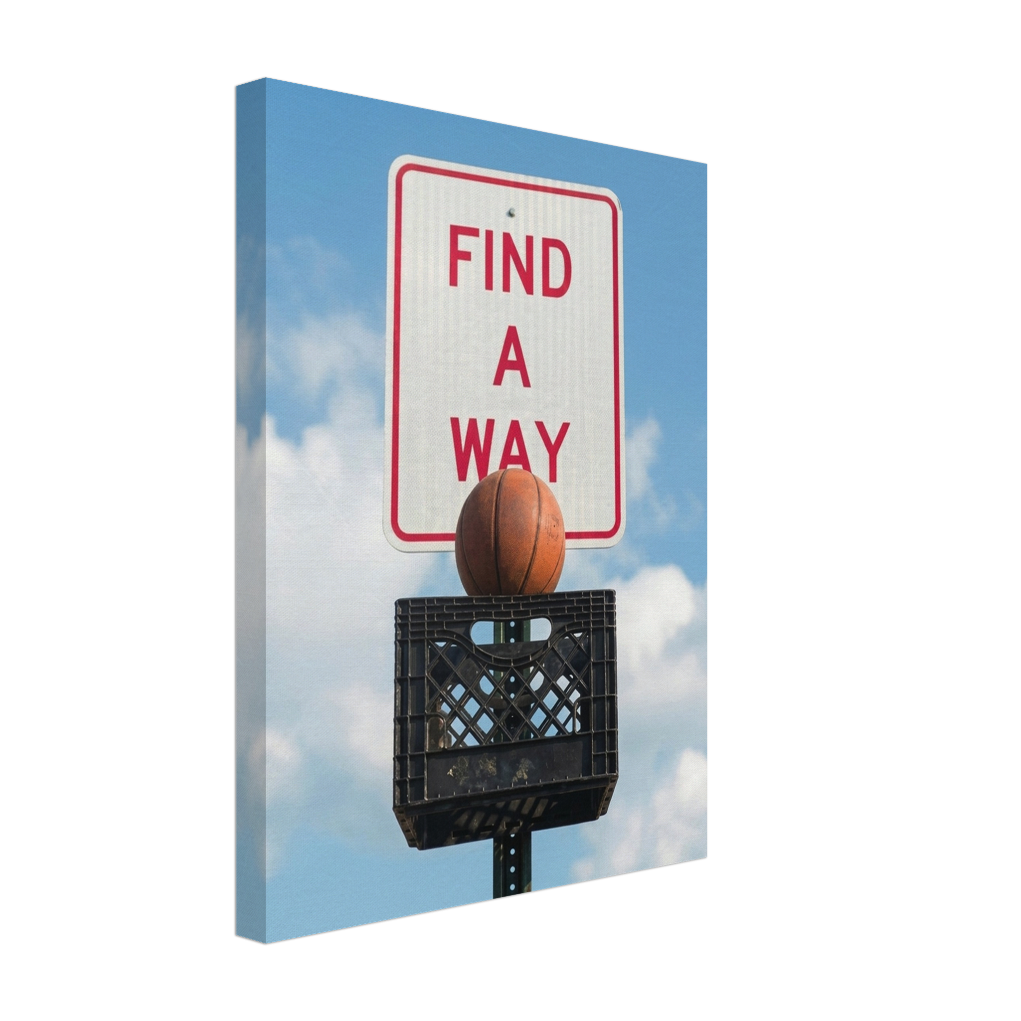 Find a Way
