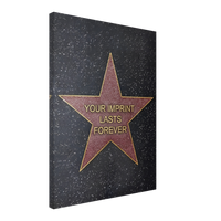 Your Imprint Lasts Forever