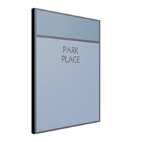 Park Place Minimalist