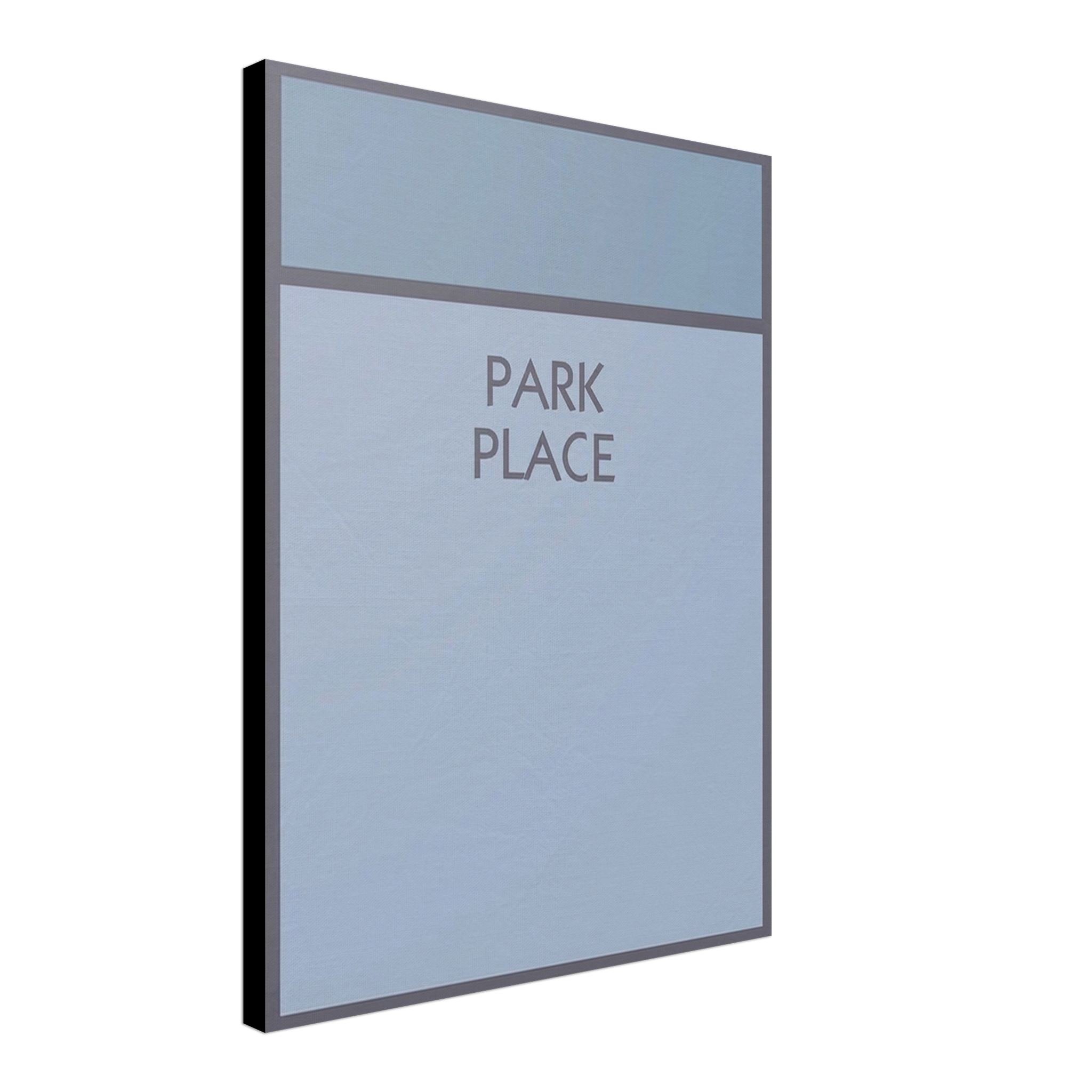 Park Place Minimalist