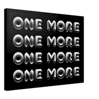 The Mantra of Momentum