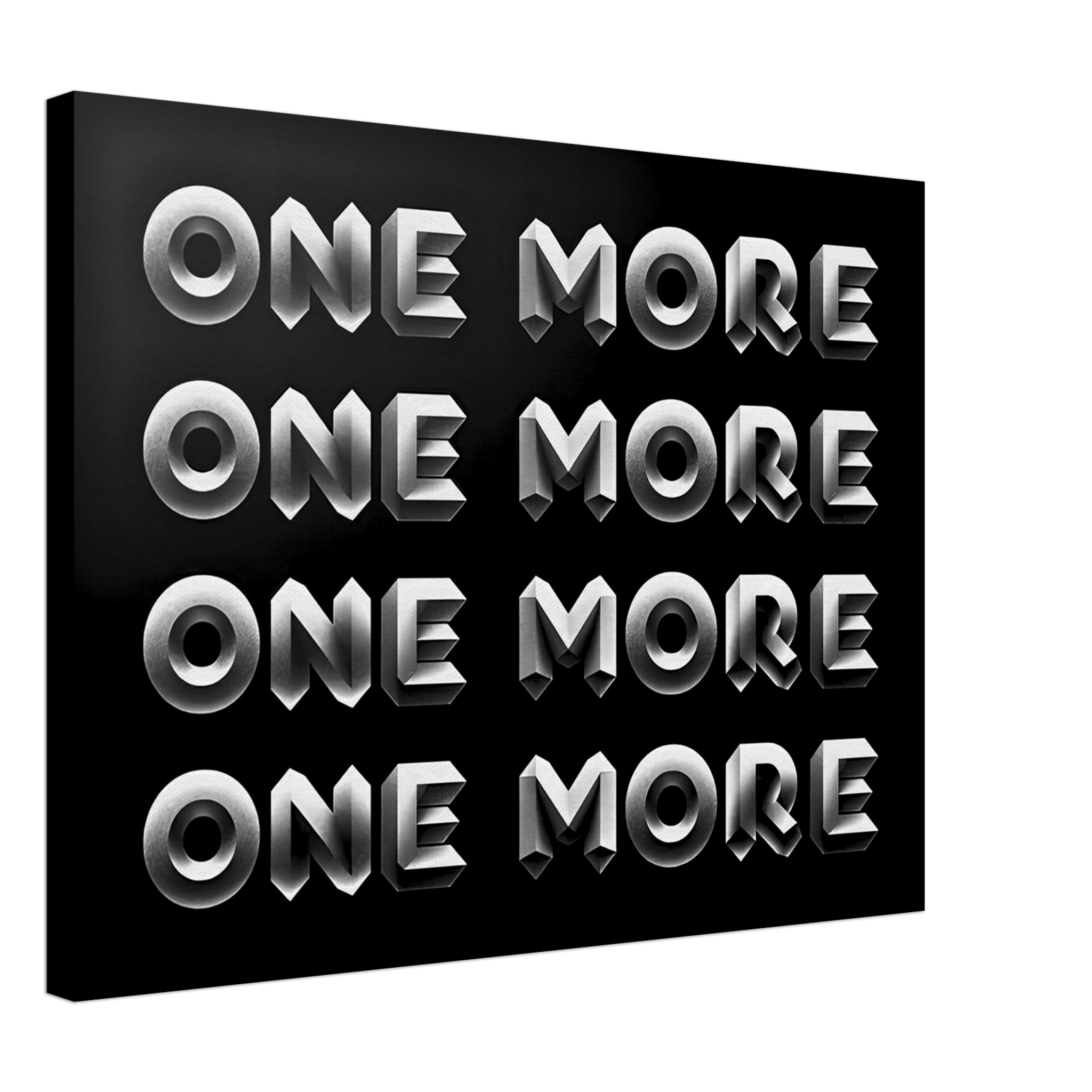 The Mantra of Momentum